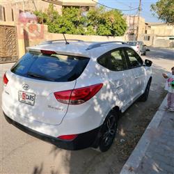 هيونداي توسان